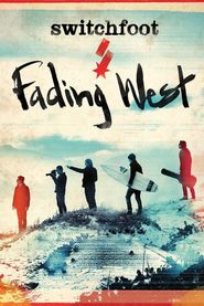  Fading West Poster
