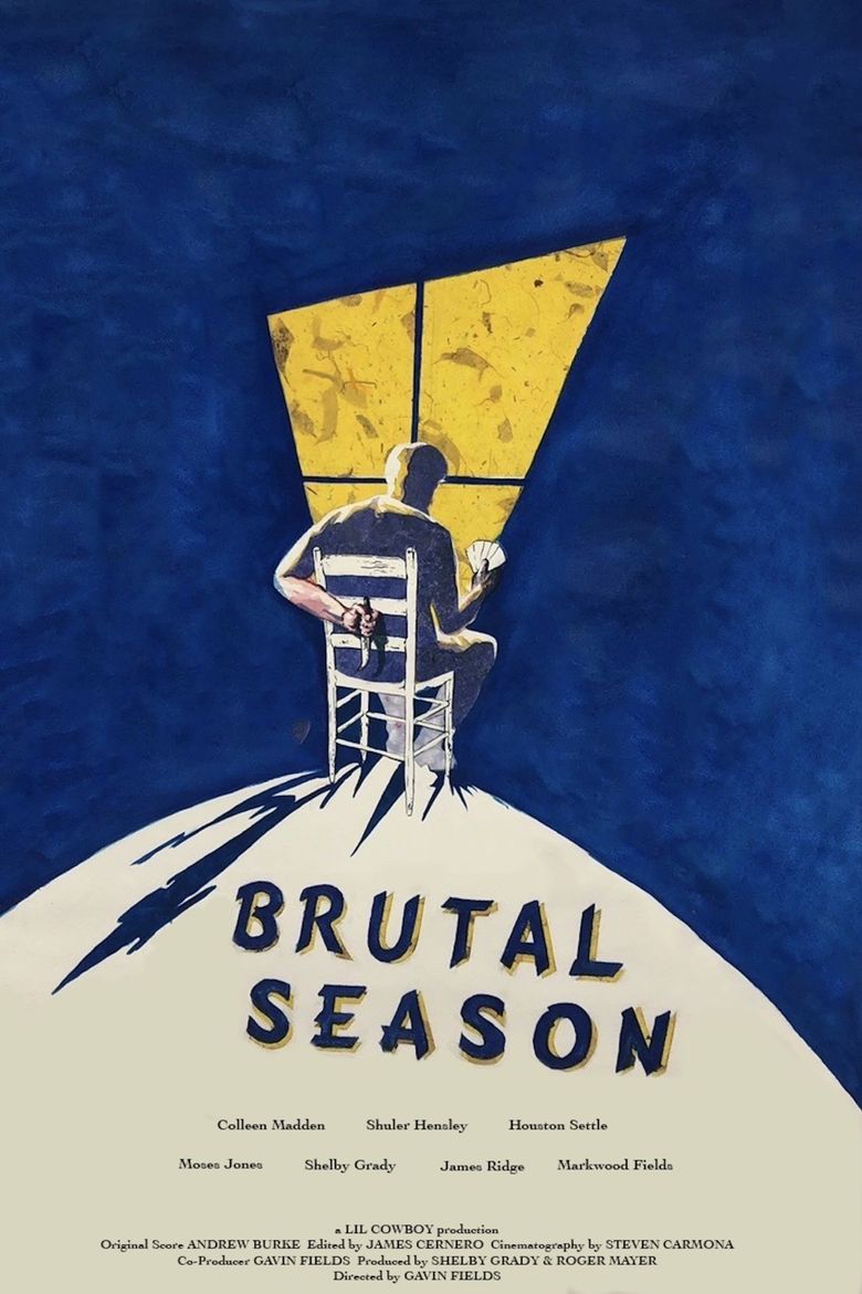 Brutal Season