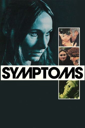  Symptoms Poster