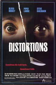  Distortions Poster