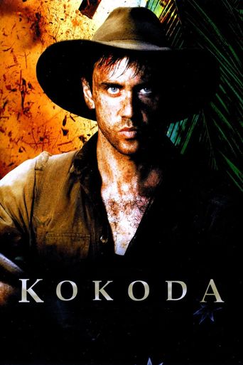  Kokoda Poster