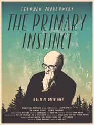  The Primary Instinct Poster