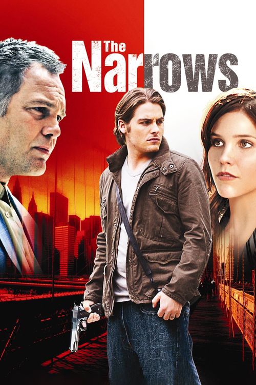 The Narrows Poster