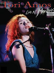  Tori Amos: Live at Montreux 1992 Poster