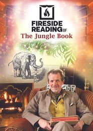  Fireside Reading of the Jungle Book Poster