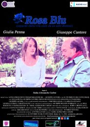  Rosa Blu Poster