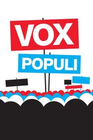  Vox Populi Poster
