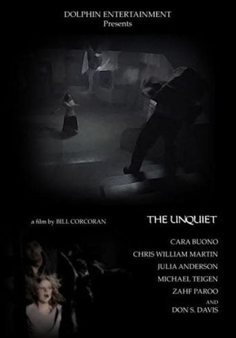  The Unquiet Poster