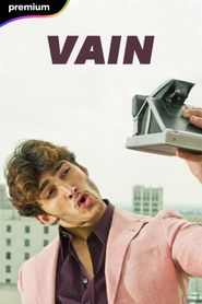  Vain: The Sordid Story of Christian Vain Poster