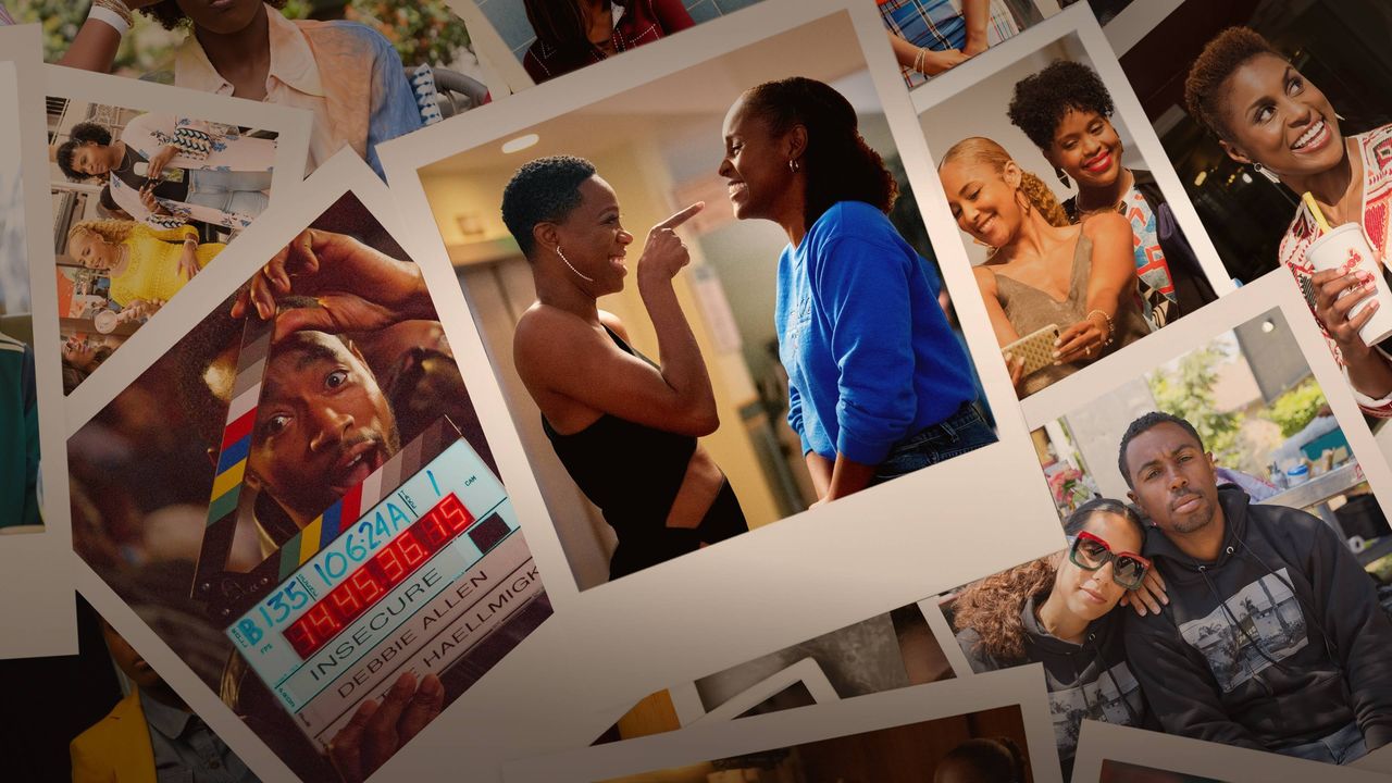 Insecure: The End (2021): Where to Watch and Stream Online | Reelgood