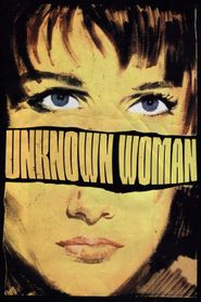  Unknown Woman Poster