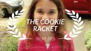  The Cookie Racket Poster
