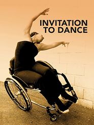  Invitation to Dance Poster