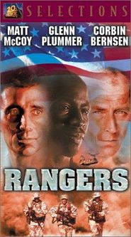  Rangers Poster