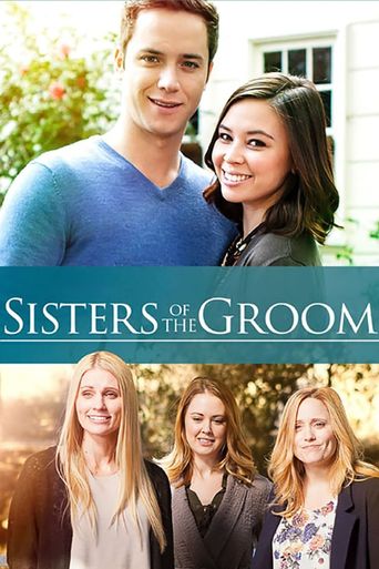  Sisters of the Groom Poster