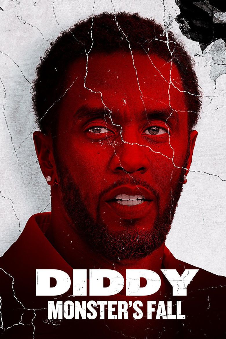 Diddy: Monster's Fall Diddy: Monster's Fall