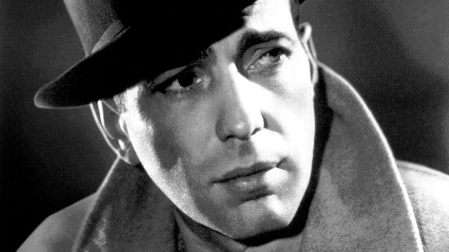 The Maltese Falcon Backdrop