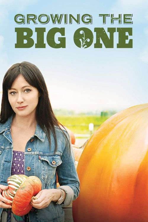 Growing the Big One Poster