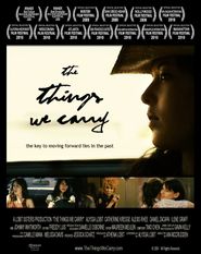  The Things We Carry Poster
