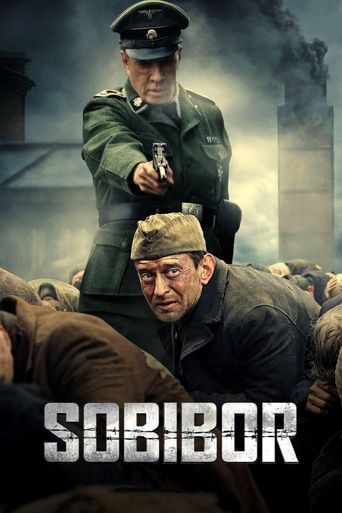  Sobibor Poster