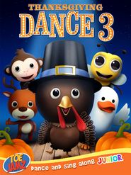  Thanksgiving Dance 3 Poster