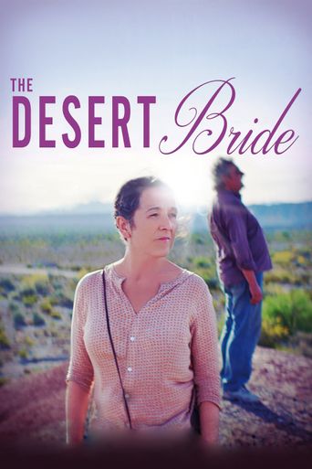  The Desert Bride Poster