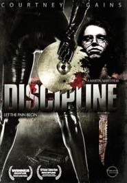  Discipline Poster