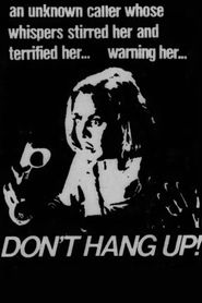  Don't Hang Up Poster