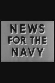  News for the Navy Poster