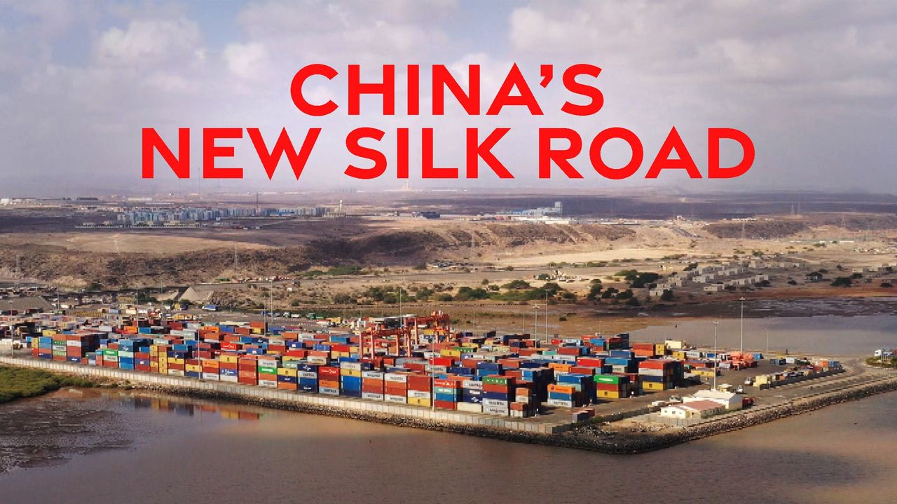 China's New Silk Road (2019): Where to Watch and Stream Online | Reelgood
