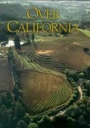  Over California in High Definition Poster