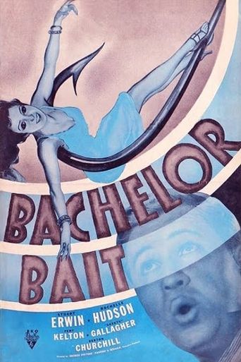  Bachelor Bait Poster
