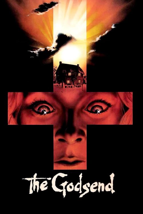 The Godsend Poster