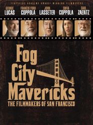  Fog City Mavericks Poster