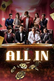  All In Poster