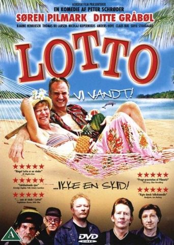  Lotto Poster