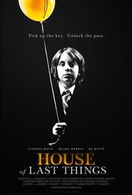  House of Last Things Poster