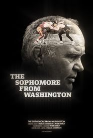  The Sophomore from Washington Poster