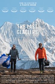 The Last Glaciers Poster