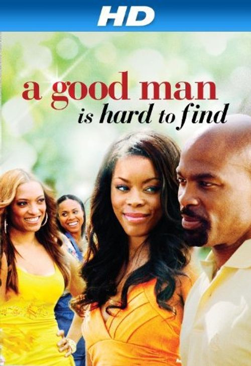A Good Man Is Hard to Find Poster