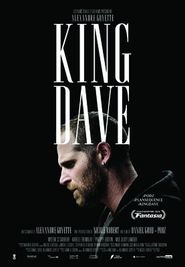  King Dave Poster