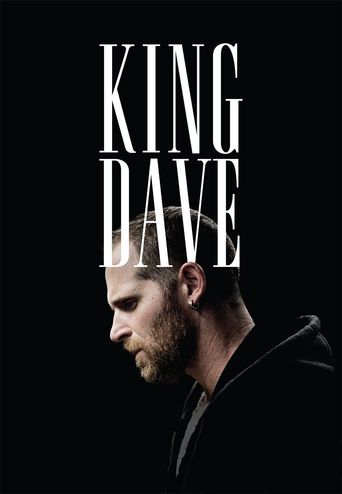  King Dave Poster