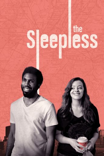  The Sleepless Poster