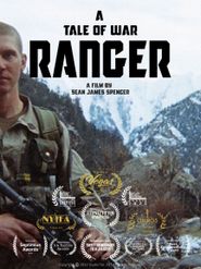  Ranger Poster