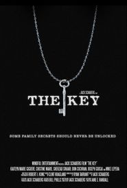  The Key Poster