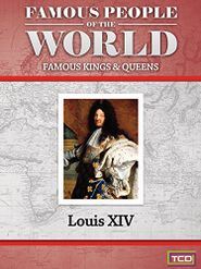  Louis XIV Poster
