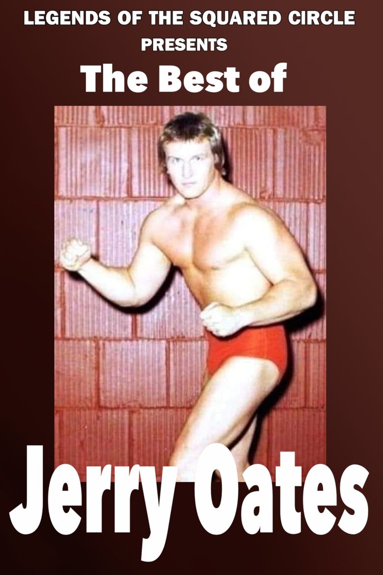 Best of Jerry Oates