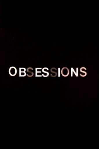  Obsession(s) Poster