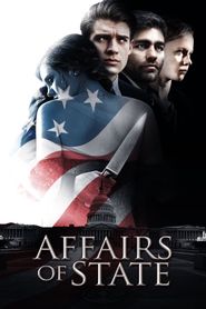  Affairs of State Poster