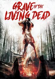  Tales from the Grave: The Movie Poster